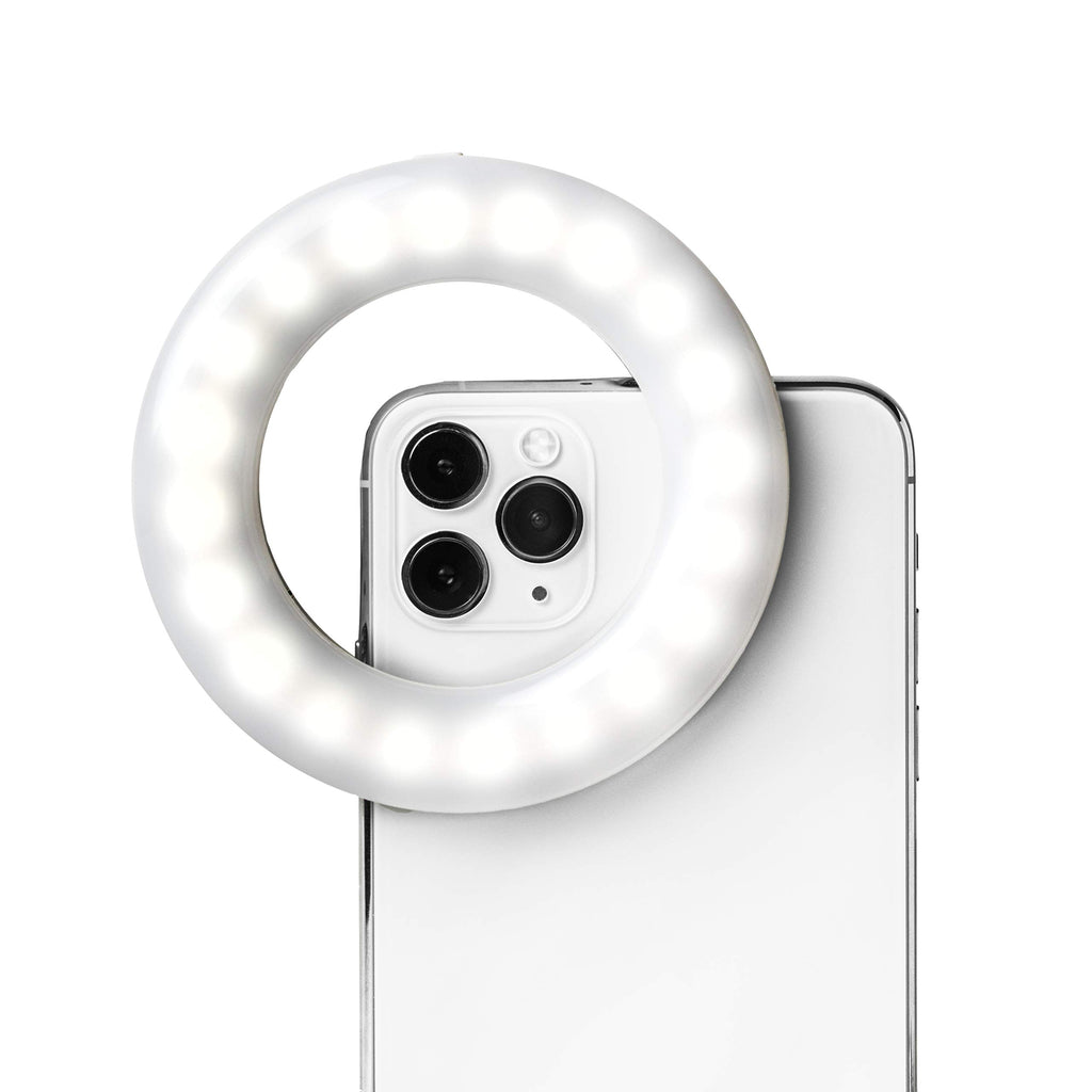 Studio Selfie Ring Light