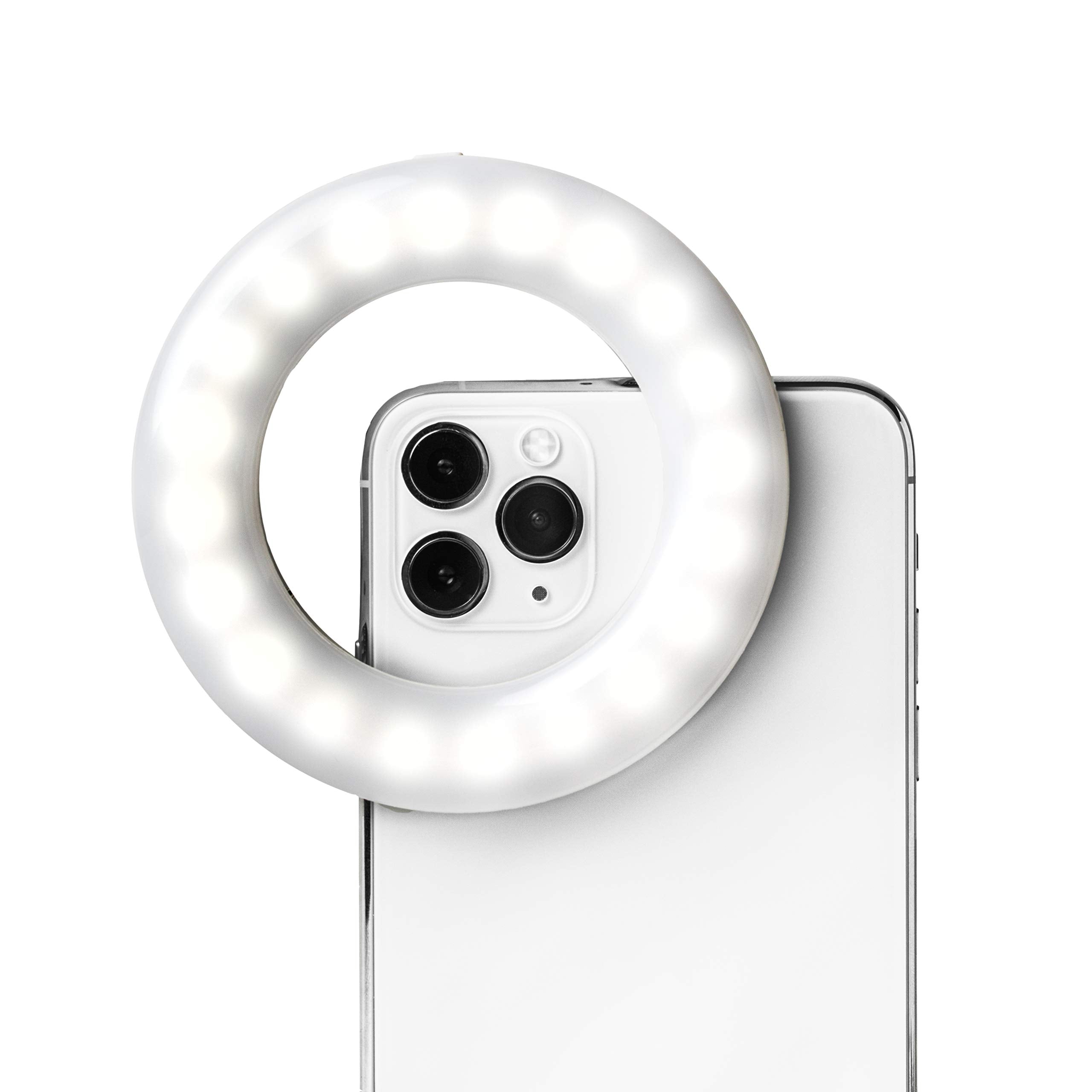 Studio Selfie Ring Light