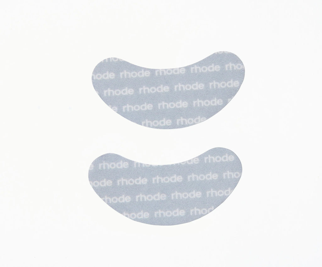 Peptide Eye Prep Depuffing Eye Patches