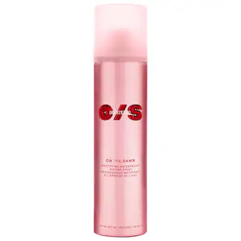 One Size 'On Til Dawn' Waterproof Setting Spray